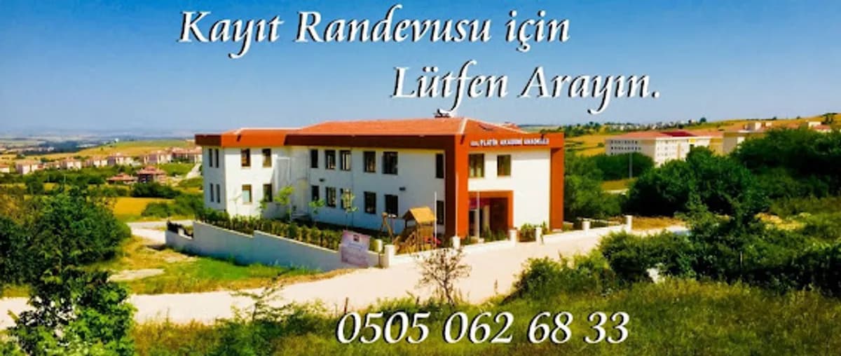 Platin Akademi Çocuk Kreş Gündüz Bakımevi - Fotoğraf