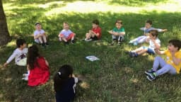 Özel Kütahya Koru Anaokulu - Fotoğraf