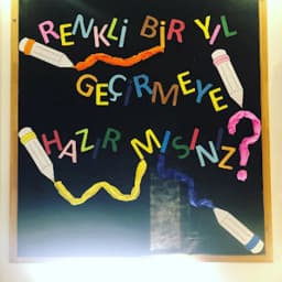 Esince Çocuk Anaokulu - Fotoğraf