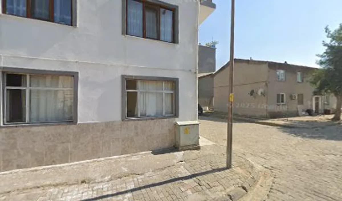 Eceabat Kaymakamlığı Kemalpaşa Anaokulu - Photo