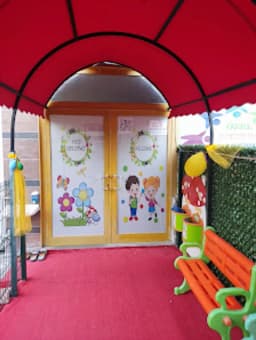 Özel Bıcırık Anaokulu - Fotoğraf