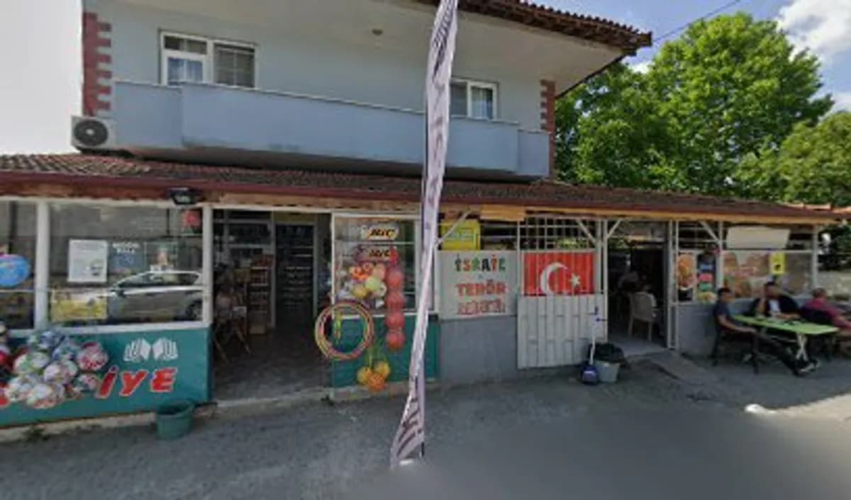 Ozanlar Anaokulu - Fotoğraf