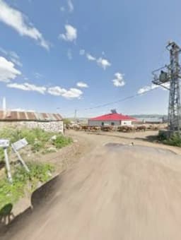 Şehit Er İbrahim Öztürk İlköğretim Okulu - Fotoğraf