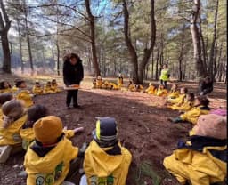 Doğa Çocukları Orman Anaokulu - Fotoğraf