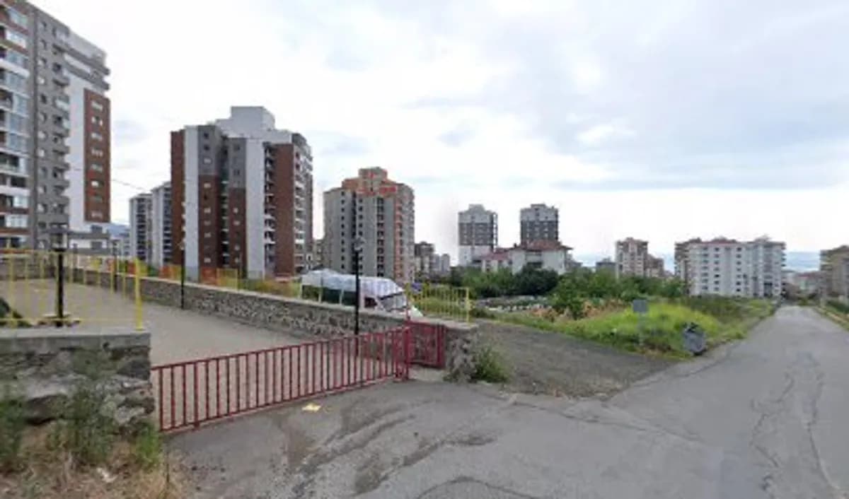 Söğütlü Minik Kalpler Anaokulu - Fotoğraf