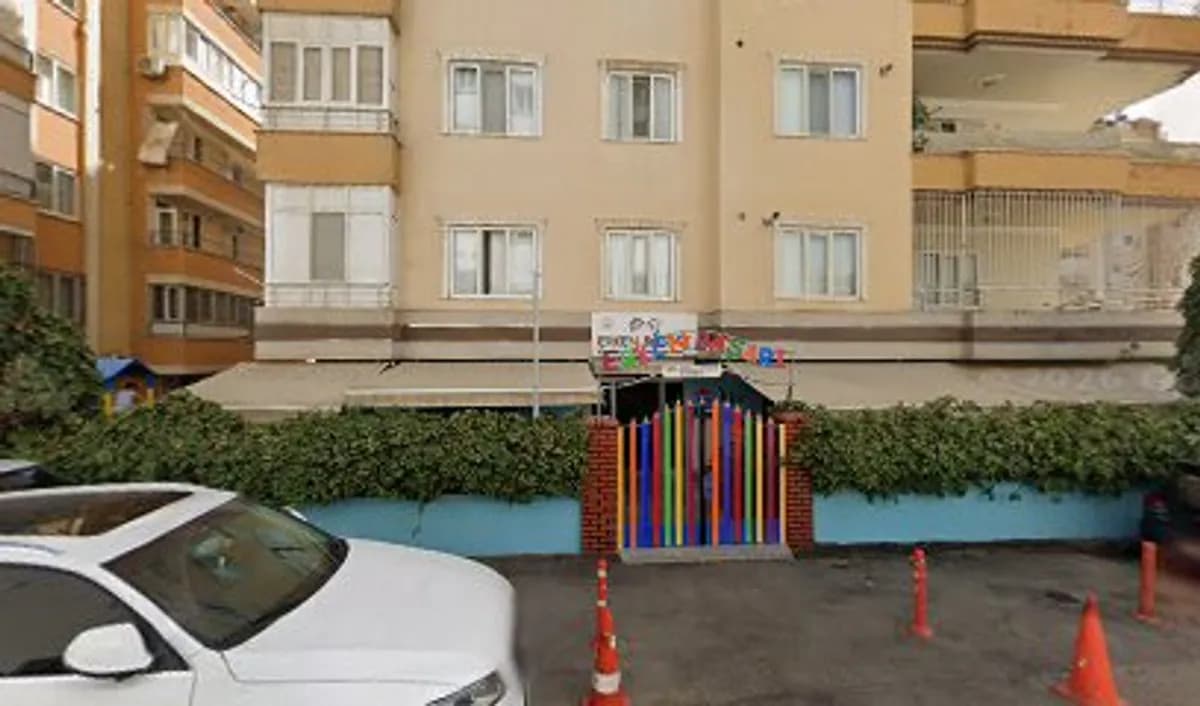 Erken Başarı Anaokulu - Photo
