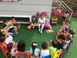 Özel İlgi Anaokulu - Photo