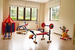 Çamlıca Mazeret Yok Anaokulu - Fotoğraf