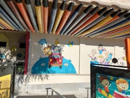 Yozgat Bebek ve Çocuk Kütüphanesi - Fotoğraf