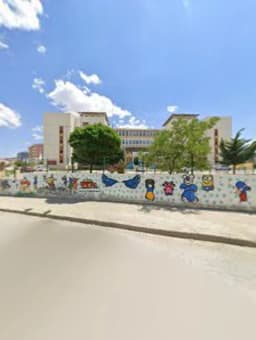 Toki Mevlana Ortaokulu - Fotoğraf