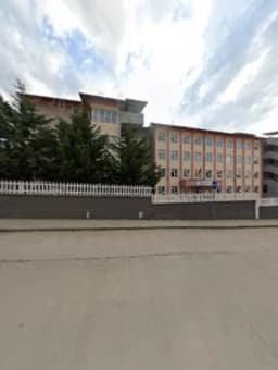 Yuvacik Serdar İlkokulu - Fotoğraf