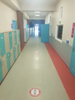 İstanbul Aydın Üniversitesi Bil Koleji Sakarya Kampüsü - Photo