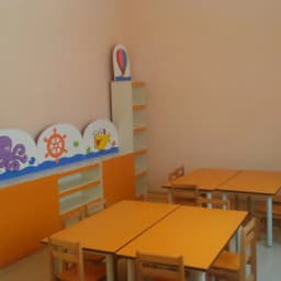 Minik Patikler Anaokulu Keçiören Ankara - Fotoğraf