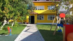 Mini Akademi Kreş&anaokulu - Fotoğraf