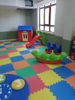Saray Gülveren Anaokulu - Fotoğraf