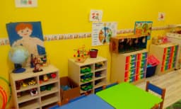 Renkli Şekerler Anaokulu - Photo