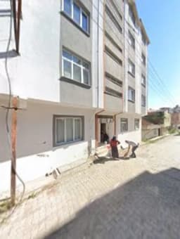 Korgan Anaokulu - Fotoğraf