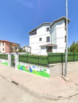 Ganfet Kreş ve Gündüz Bakımevi - Fotoğraf