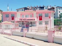 Piri Reis Anaokulu - Photo