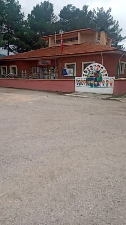 Hanönü Anaokulu - Photo
