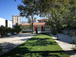 Bayraklı Merkez Anaokulu - Fotoğraf