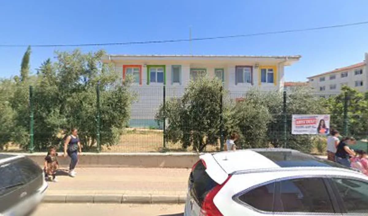 Makbule Mehmet Karabacak Anaokulu - Fotoğraf