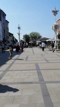 Çayeli Merkez Anaokulu - Photo