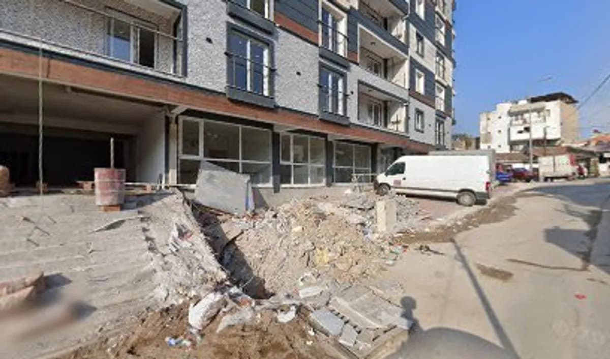 Menemen Anaokulu Çocuk Akademi - Fotoğraf