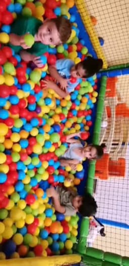 İzmir-konak Özel Minikler Akademisi Anaokulu - Photo