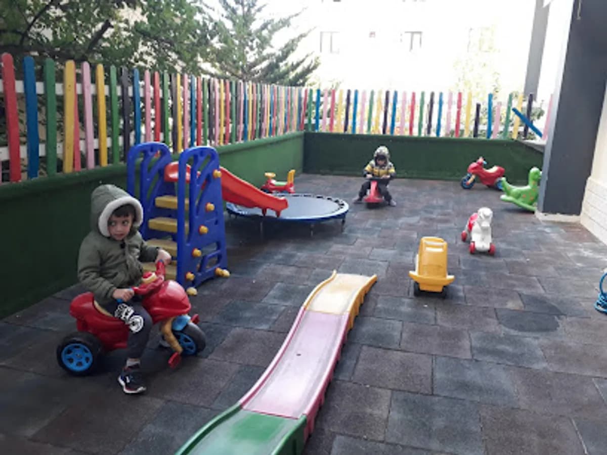 Özel Yaşam Ağacı Çocukları Anaokulu - Fotoğraf