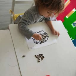 Mavi Yeşil Çizgi Kreş ve Anaokulu - Fotoğraf