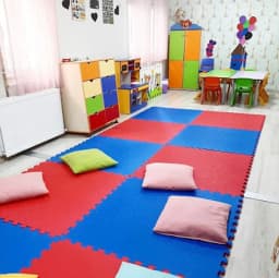 Özel Minik Damlalar Gündüz Bakımevi - Fotoğraf