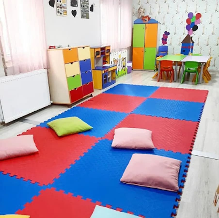 Özel Minik Damlalar Gündüz Bakımevi - Fotoğraf