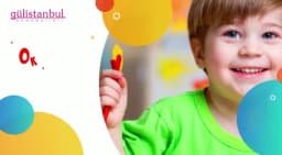 İstanbul Fatih Gülistanbul Anaokulu - Fotoğraf