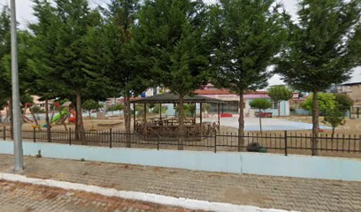 Ortaklar Fatih Anaokulu - Fotoğraf