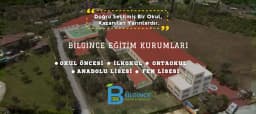 Bilgince Koleji - Photo