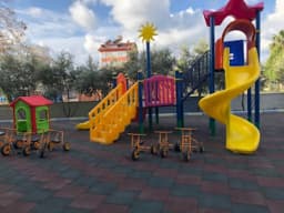 Narçiçeği Kreş Fatma Çetiner Anaokulu ~ Gazipaşa - Fotoğraf