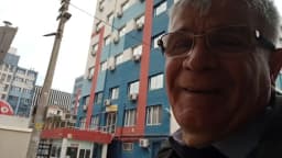 İzmir Konak Şehit Ömer Halisdemir Anaokulu - Fotoğraf