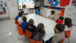 Güneşli Sınav Koleji Anaokulu İlkokul Ortaokul Anadolu ve Fen Lisesi - Fotoğraf