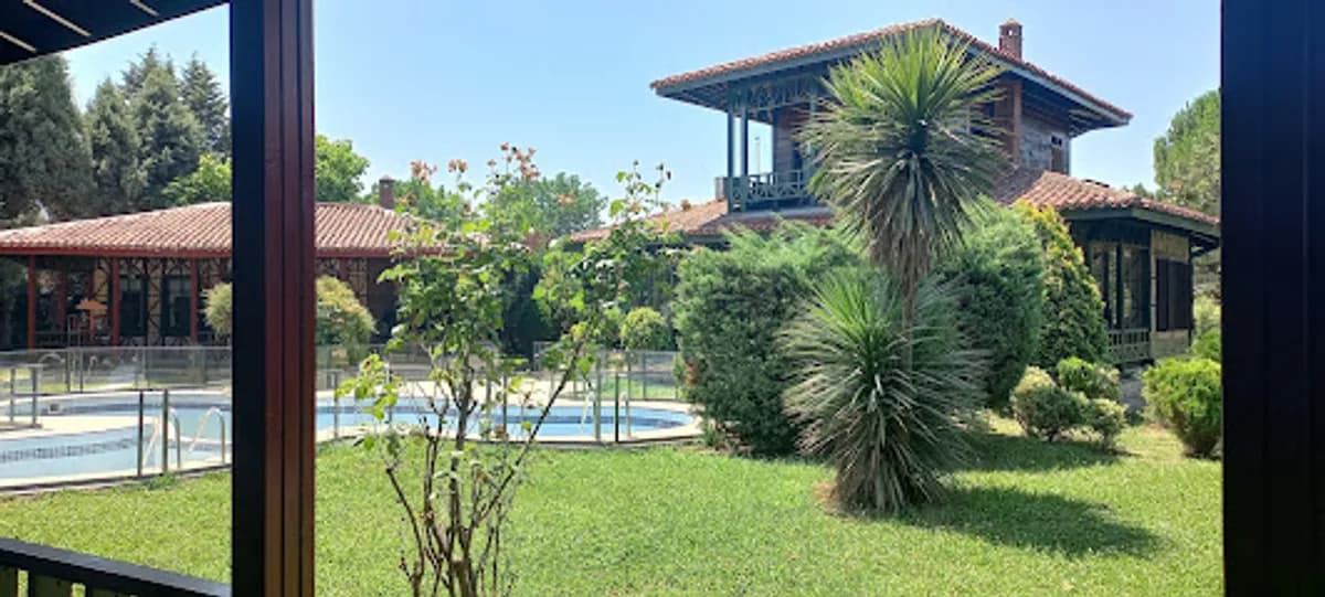 Büyükannenin Çiftlik Anaokulu - Fotoğraf