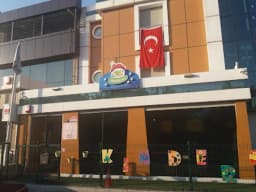 Mini Haus Anaokulu - Fotoğraf