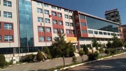 Yozgat Anadolu İmam Hatip Lisesi - Fotoğraf