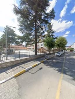 Cengiz Topel İlköğretim Okulu - Fotoğraf