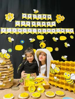 Özel Minik Mucitler Anaokulu - Fotoğraf