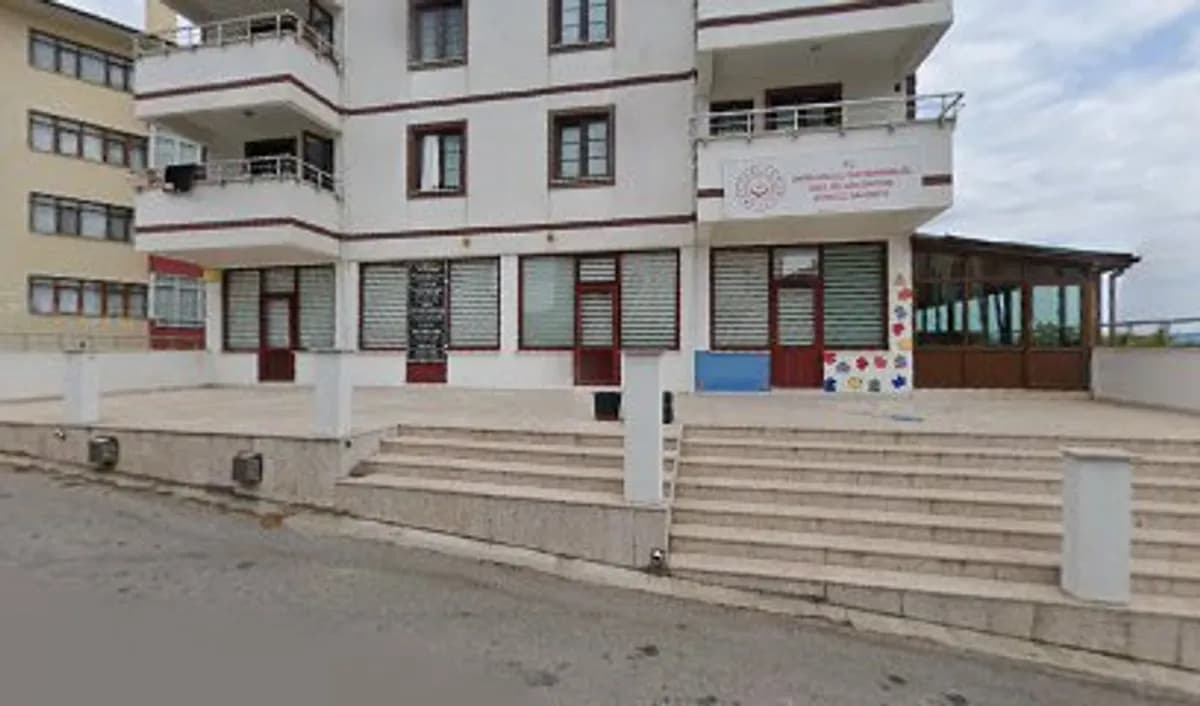 Bilgin Baykuş Montessori Anaokulu - Fotoğraf