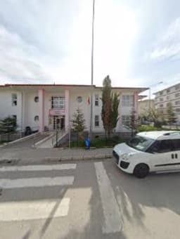 Yenikent İlksan Anaokulu - Photo