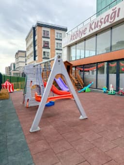 Atölye Kuşağı Anaokulu - Fotoğraf