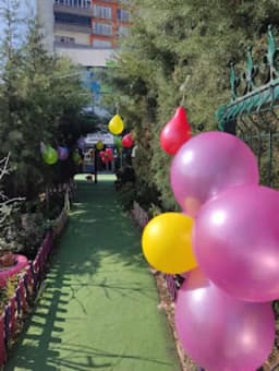 Eryaman Özel Filizler Anaokulu & Kreş - Fotoğraf