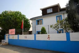 Özel Masal Bahçe Anaokulu - Kurucu Sinem Şahindur - Fotoğraf