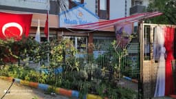 Özel Küçük Yıldızlar Anaokulu - Fotoğraf